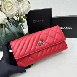 chanel aaa qualite portefeuille s pour femme s_1144661